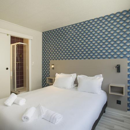 Gab House Otel Bron Dış mekan fotoğraf