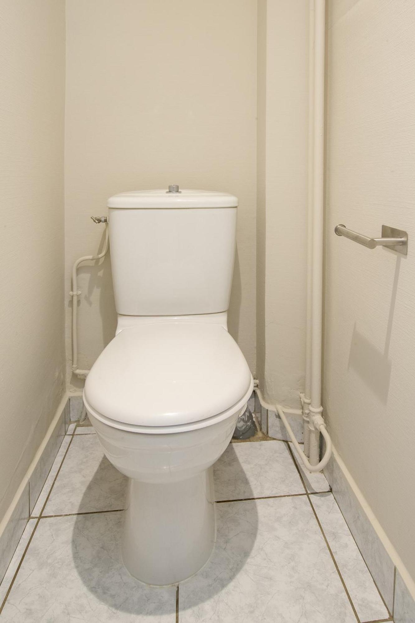 Gab House Otel Bron Dış mekan fotoğraf